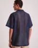 Canty Cotton Lace SS Shirt sold by Saturdays New York City