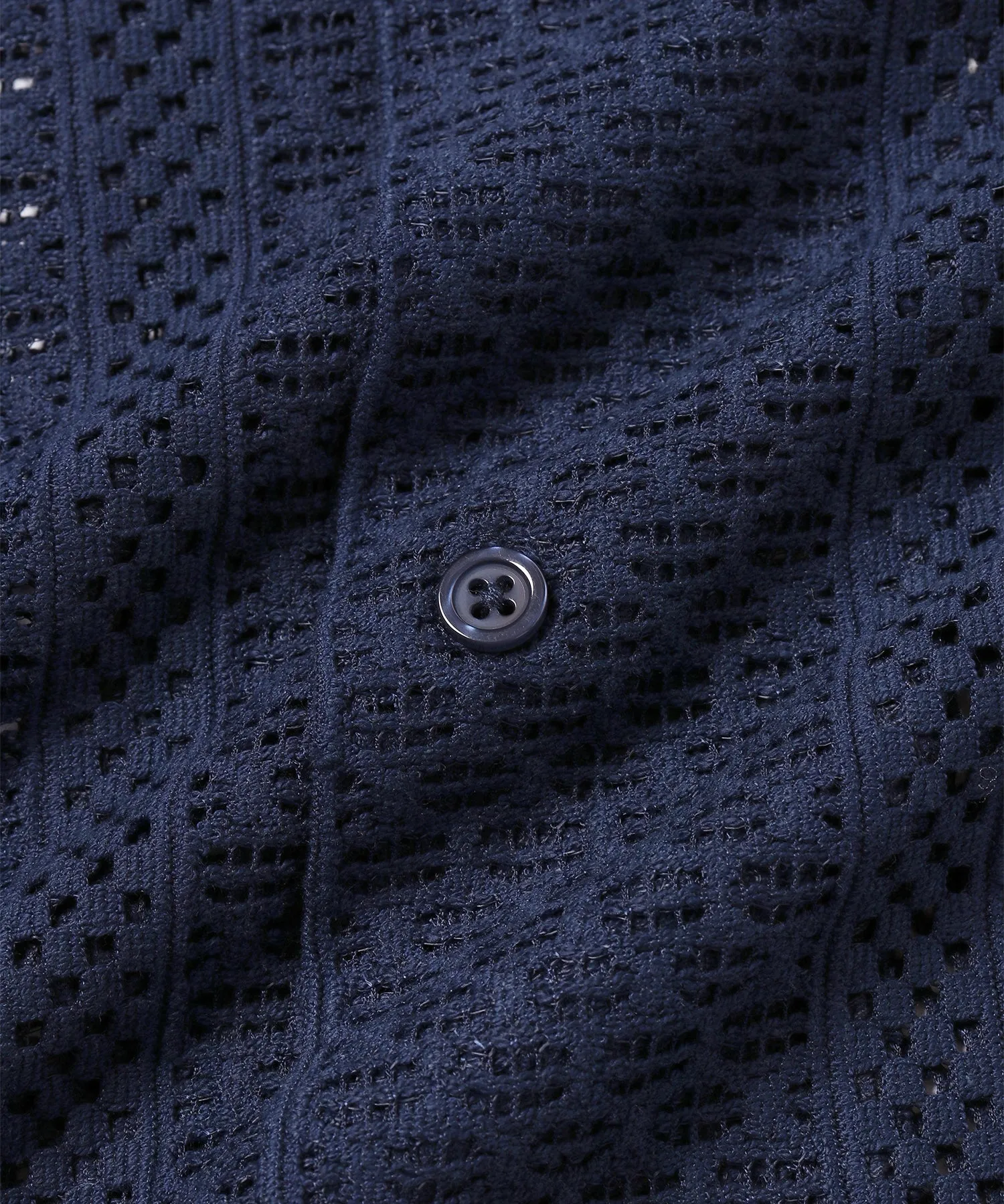Canty Cotton Lace SS Shirt sold by Saturdays New York City product image thumbnail 5