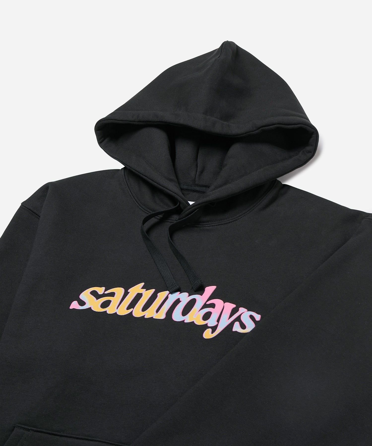Ditch Movement Hoodie sold by Saturdays New York City product image thumbnail 4
