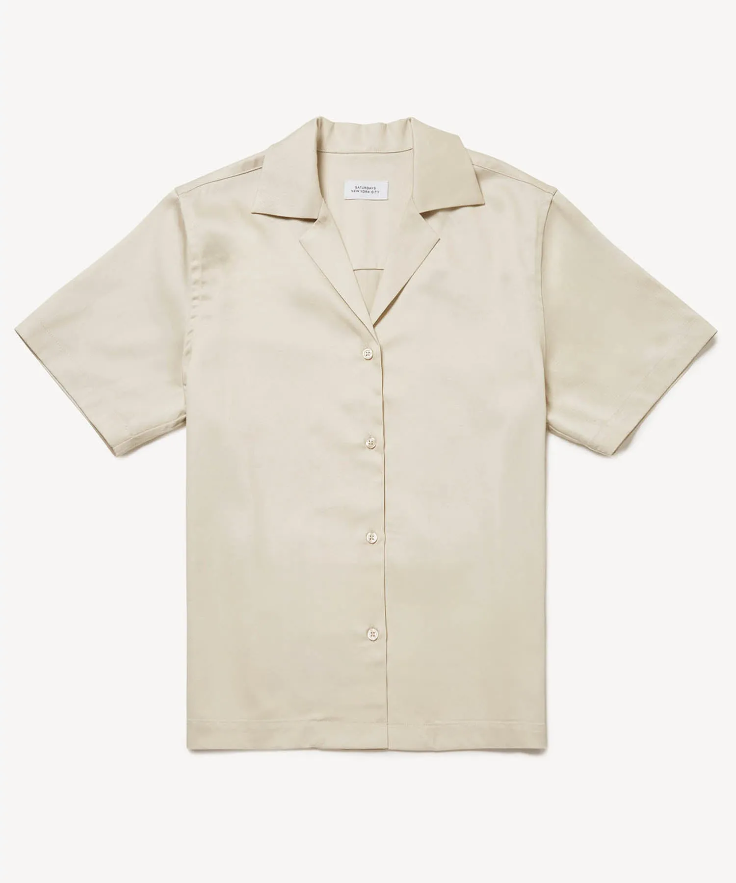 Dani SS Shirt sold by Saturdays New York City