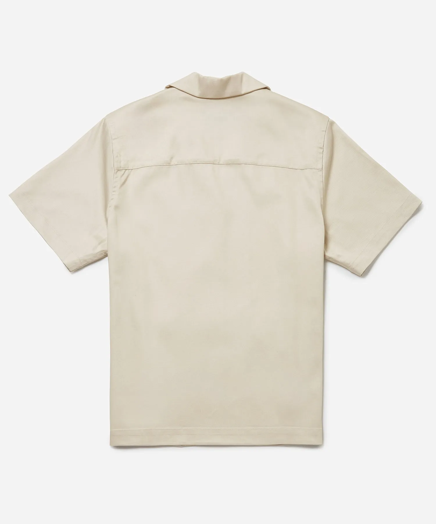 Dani SS Shirt sold by Saturdays New York City product image thumbnail 5
