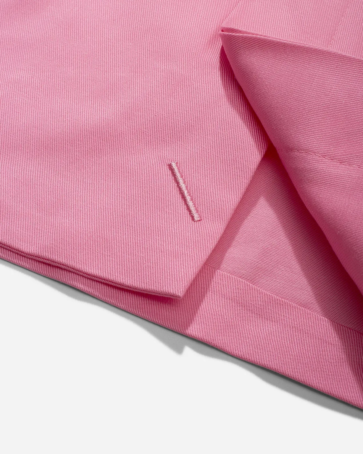 York Camp Collar Short Sleeve Shirt sold by Saturdays New York City product image thumbnail 4