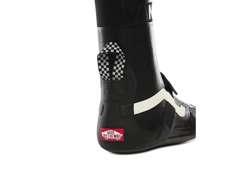 Vans U Surf Boot 2 HI V sold by Saturdays New York City product image thumbnail 4