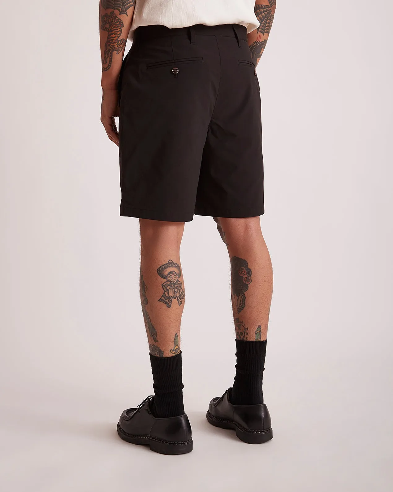 Ross Short sold by Saturdays New York City product image thumbnail 4