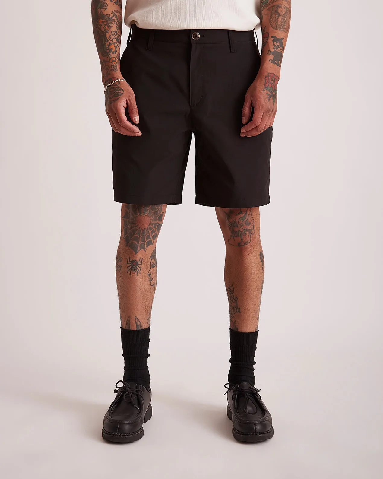 Ross Short sold by Saturdays New York City product image thumbnail 3