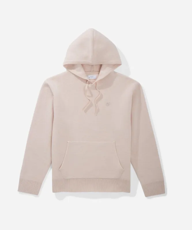 Ditch Boiled Wool Hoodie sold by Saturdays New York City