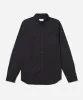 Crosby Twill LS Shirt sold by Saturdays New York City