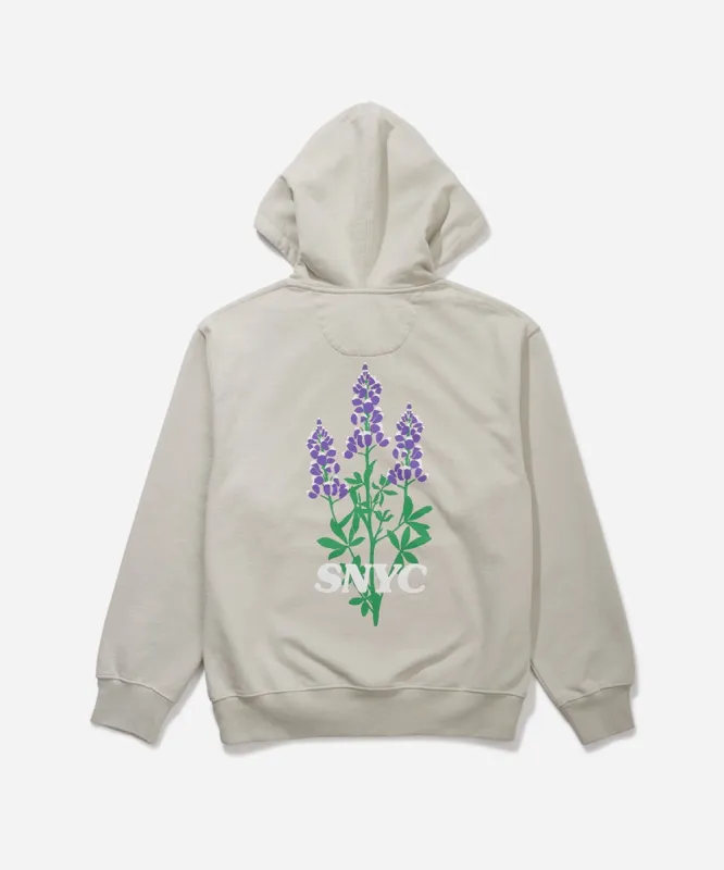 Ditch Blue Bonnets Hoodie sold by Saturdays New York City