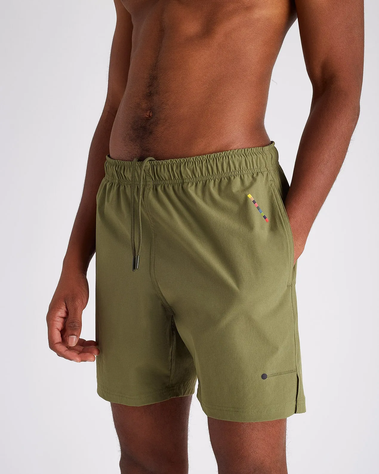 All Terrain Active Short sold by Saturdays New York City product image thumbnail 4