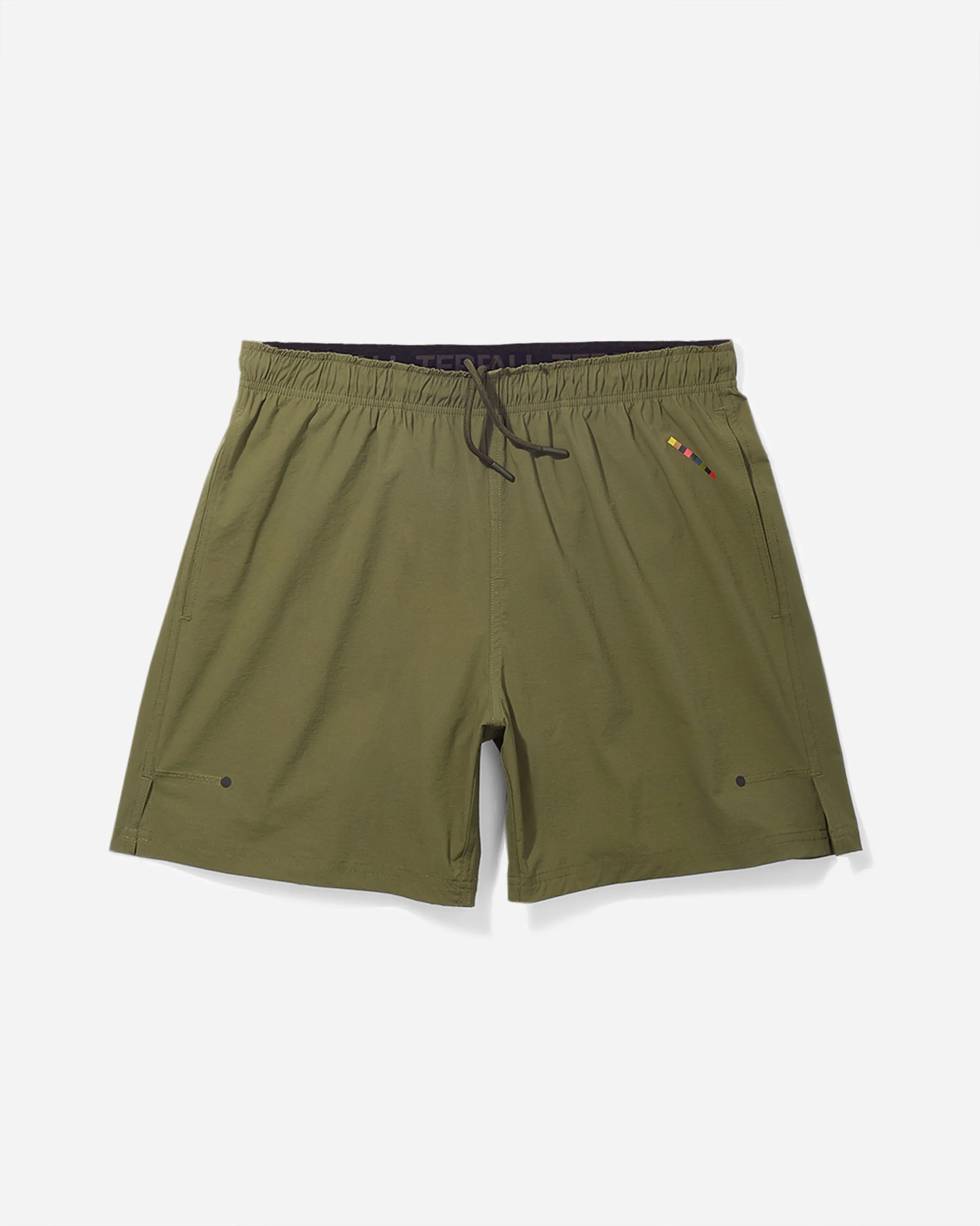 All Terrain Active Short sold by Saturdays New York City
