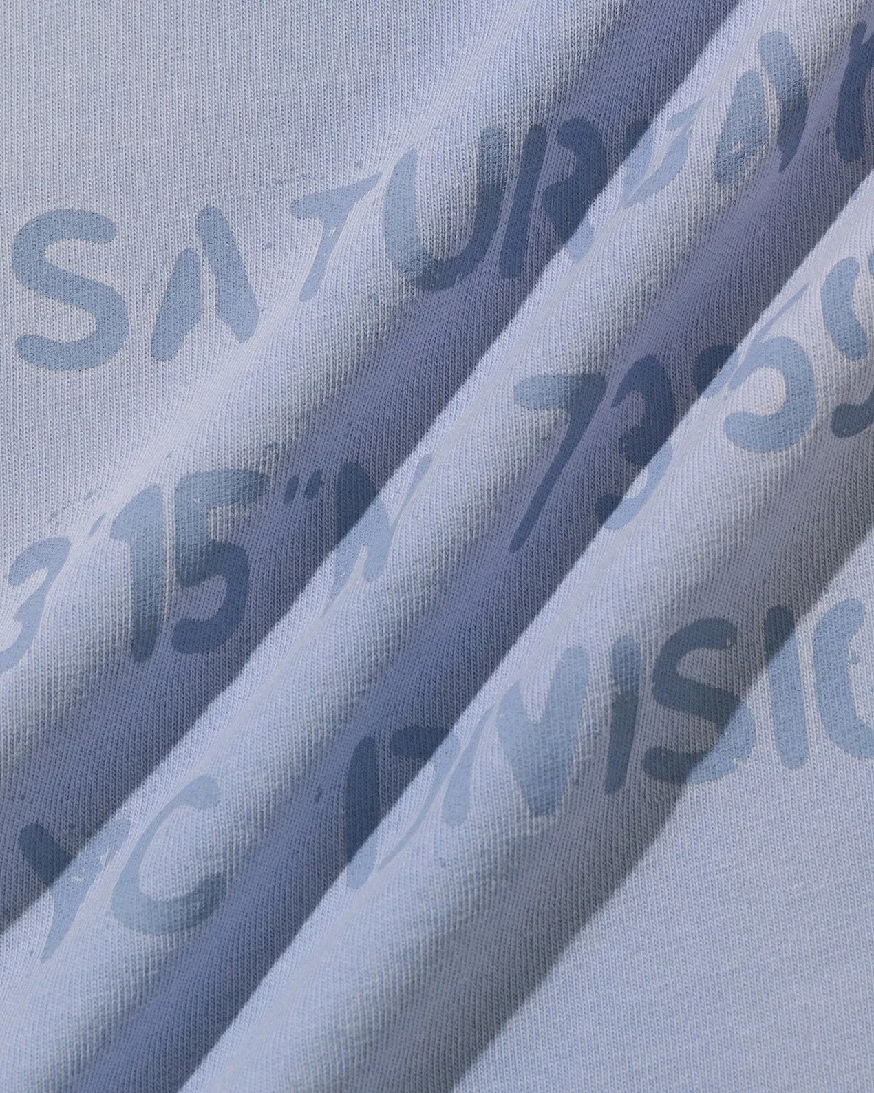 Sunbaked Standard Short Sleeve Tee sold by Saturdays New York City product image thumbnail 2