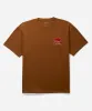 SZ SNYC Relaxed Fit Short Sleeve Tee sold by Saturdays New York City
