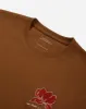 SZ SNYC Relaxed Fit Short Sleeve Tee sold by Saturdays New York City