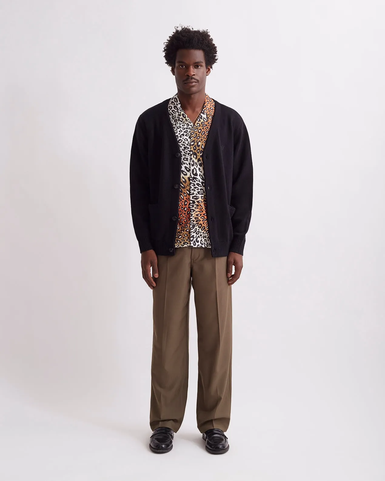 Michael Cardigan sold by Saturdays New York City product image thumbnail 2