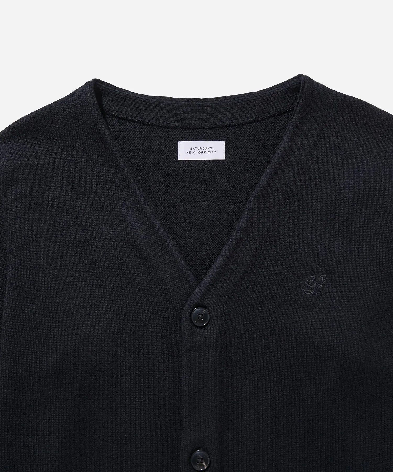 Michael Cardigan sold by Saturdays New York City product image thumbnail 5