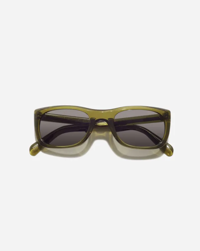 Moscot x Saturdays NYC Kelev Sunglasses sold by Saturdays New York City