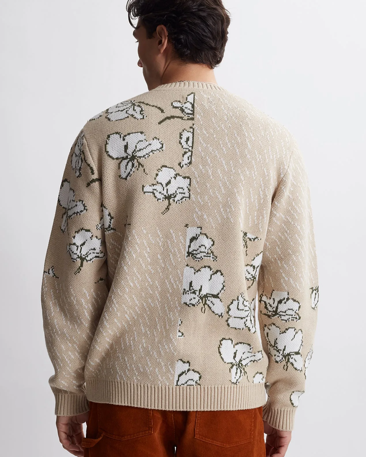 Greg Manoa Sweater sold by Saturdays New York City product image thumbnail 4