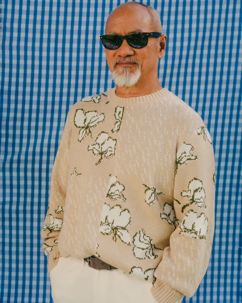 Greg Manoa Sweater sold by Saturdays New York City product image thumbnail 2