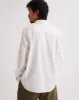 Kenmare Chambray LS Shirt sold by Saturdays New York City