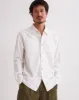 Kenmare Chambray LS Shirt sold by Saturdays New York City