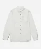 Kenmare Chambray LS Shirt sold by Saturdays New York City