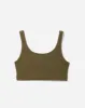 Dana Knit Crop Top sold by Saturdays New York City