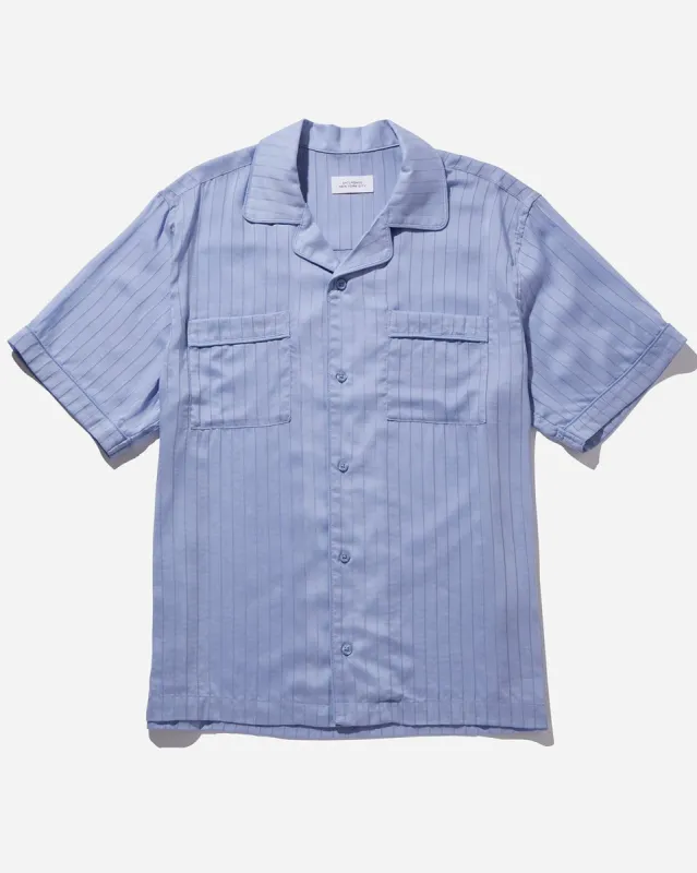 Cameron Short Sleeve Shirt sold by Saturdays New York City