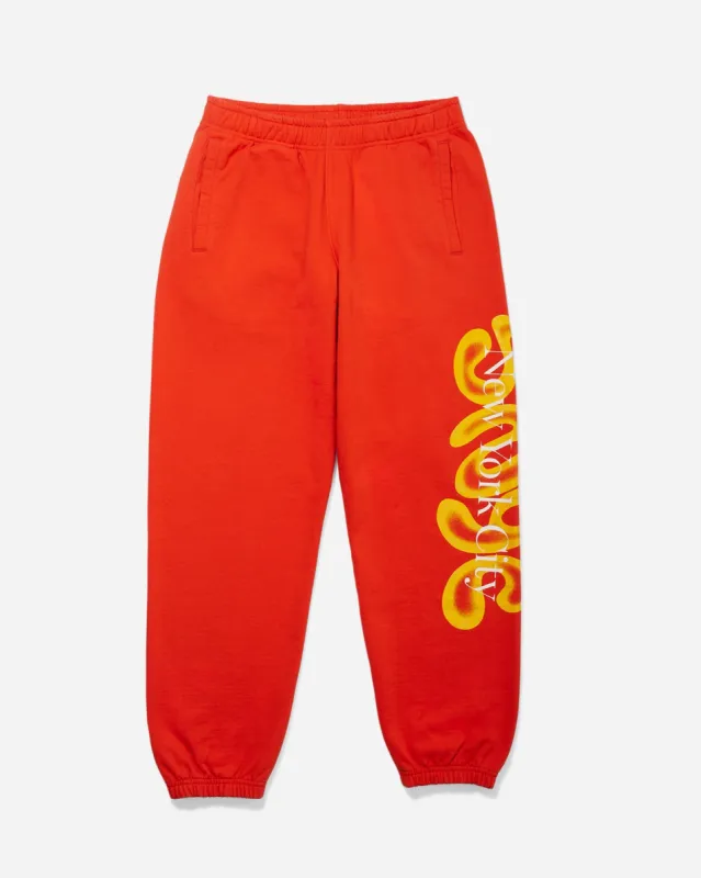 Abrams SNYC Airbrush Sweatpant sold by Saturdays New York City