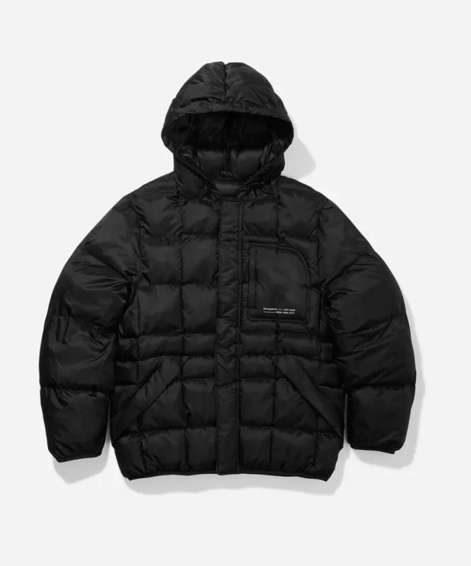 Momo Puffer Jacket sold by Saturdays New York City