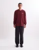 Marker Relaxed LS Tee sold by Saturdays New York City