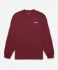 Marker Relaxed LS Tee sold by Saturdays New York City