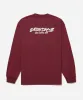 Marker Relaxed LS Tee sold by Saturdays New York City