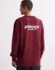 Marker Relaxed LS Tee sold by Saturdays New York City