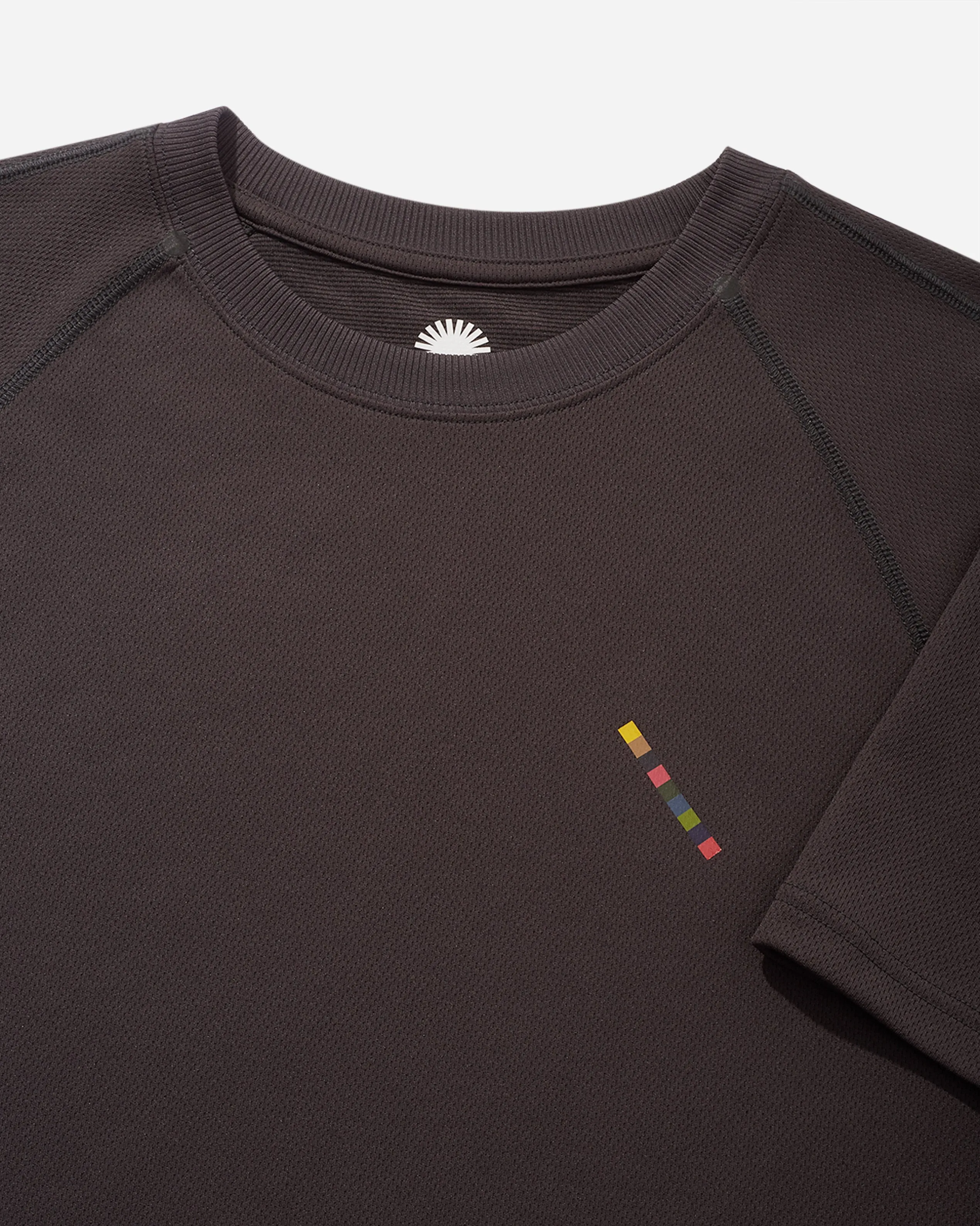 All Terrain Active Short Sleeve Tee sold by Saturdays New York City product image thumbnail 2