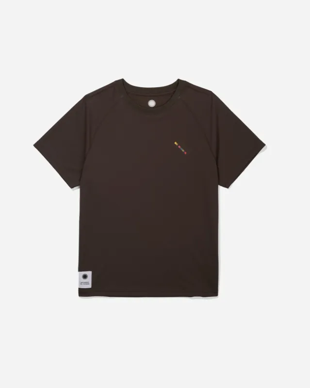 All Terrain Active Short Sleeve Tee sold by Saturdays New York City