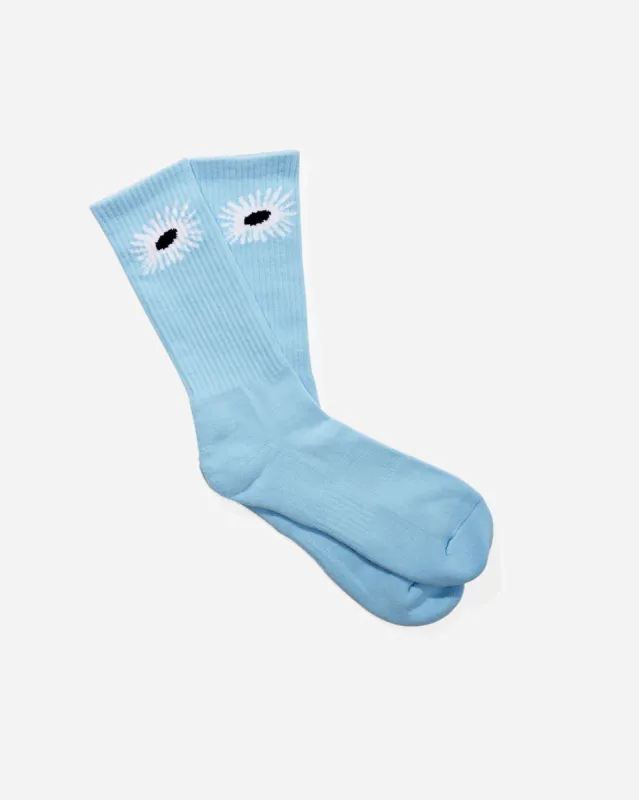 Flower Sock sold by Saturdays New York City