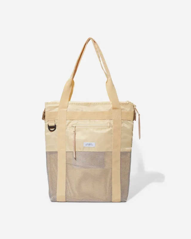 Draper Beach Tote sold by Saturdays New York City
