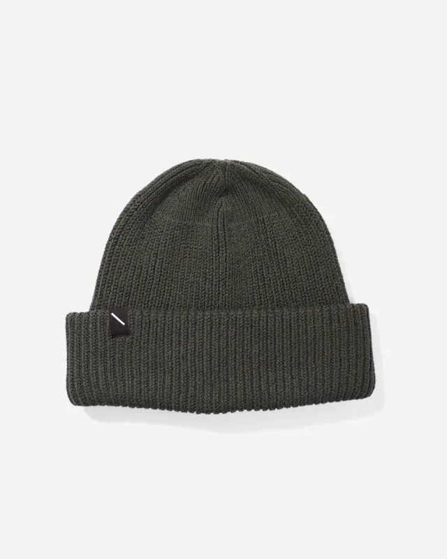 Core Beanie sold by Saturdays New York City