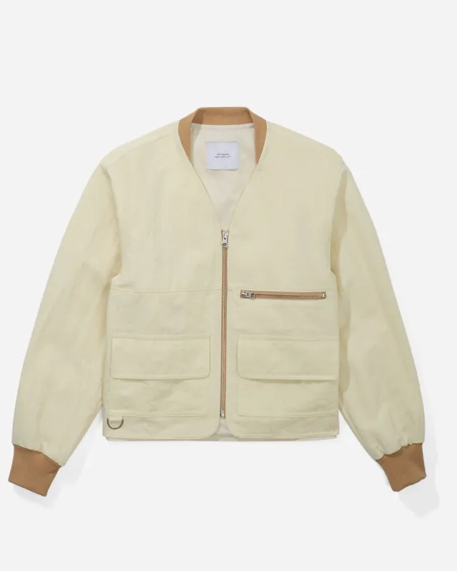 Makai Fishing Jacket sold by Saturdays New York City
