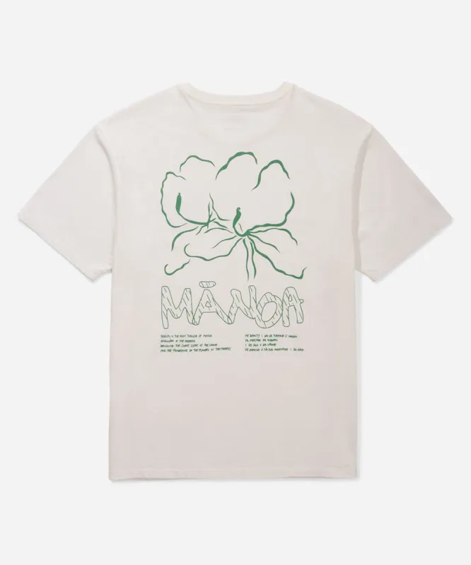 Crest Standard Short Sleeve Tee sold by Saturdays New York City