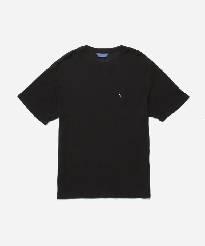 Merino Jersey Standard SS Tee sold by Saturdays New York City