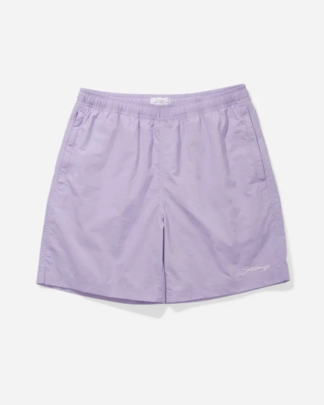 Tyler Short sold by Saturdays New York City