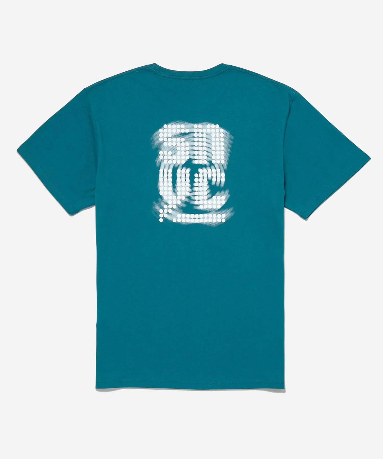 Spin Bulbs Standard Short Sleeve Tee sold by Saturdays New York City