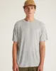 Merino Jersey Standard SS Tee sold by Saturdays New York City