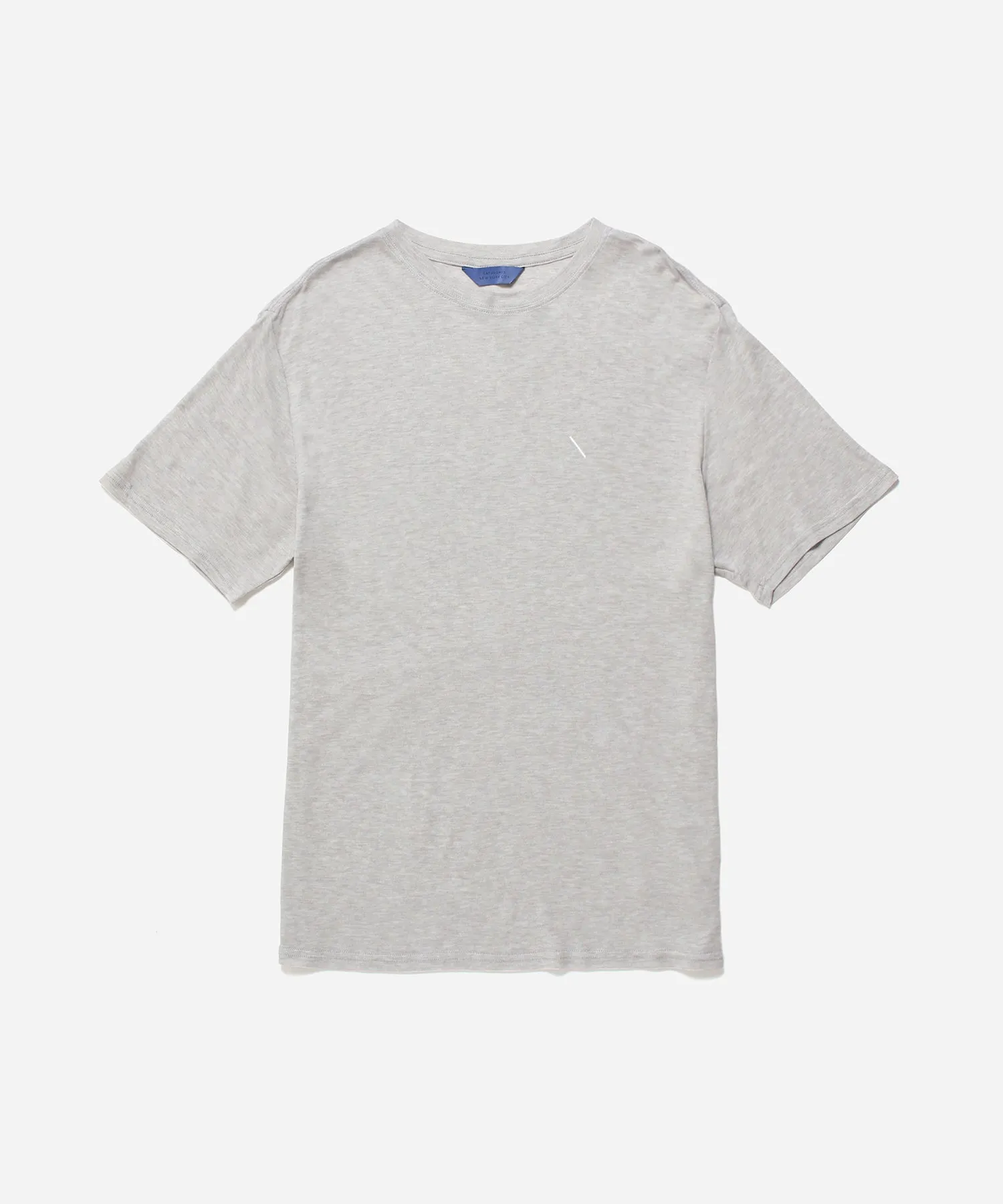 Merino Jersey Standard SS Tee sold by Saturdays New York City