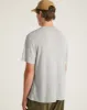 Merino Jersey Standard SS Tee sold by Saturdays New York City