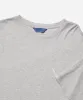 Merino Jersey Standard SS Tee sold by Saturdays New York City