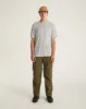 Merino Jersey Standard SS Tee sold by Saturdays New York City