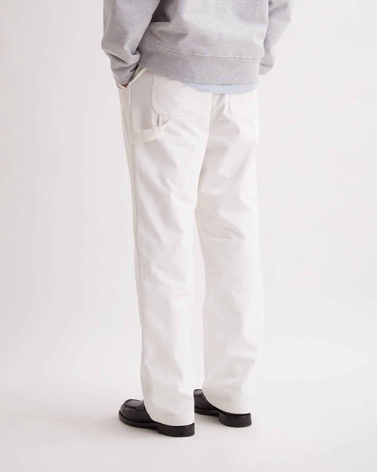 Morris Carpenter Pant sold by Saturdays New York City product image thumbnail 4