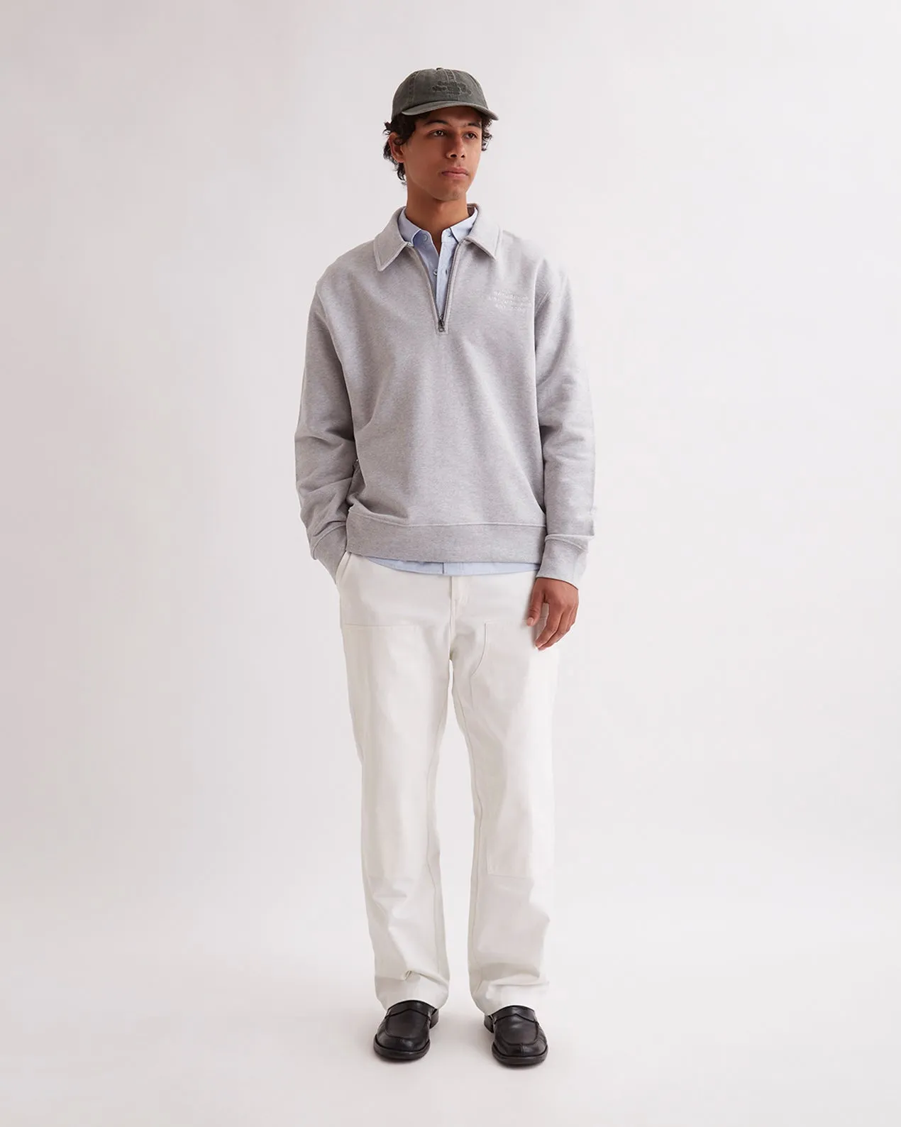 Morris Carpenter Pant sold by Saturdays New York City product image thumbnail 2